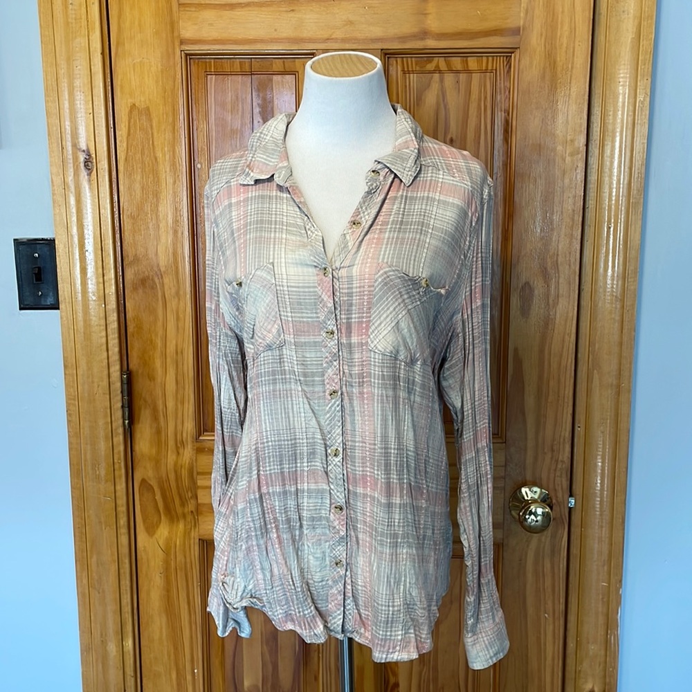 Maurice’s top